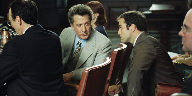Runaway Jury