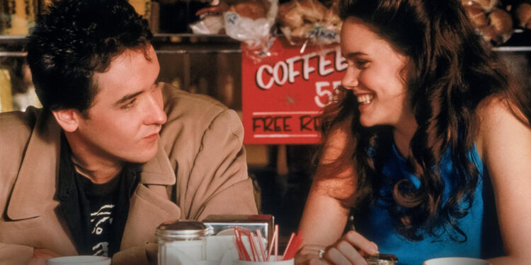 Say Anything…