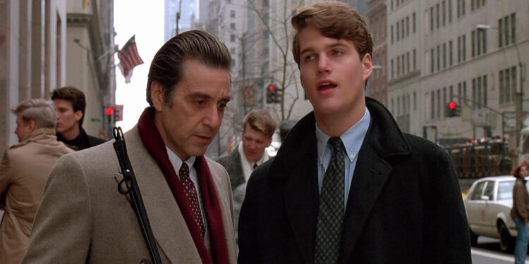 Scent of a Woman