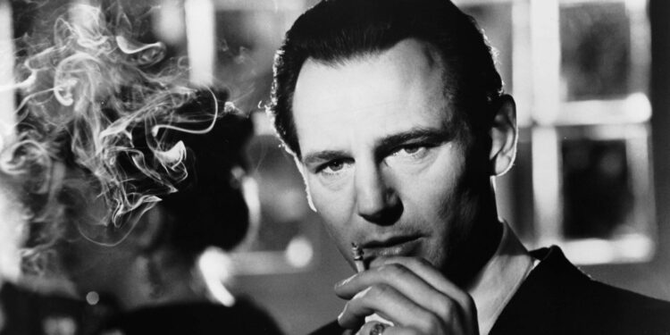 Schindler’s List