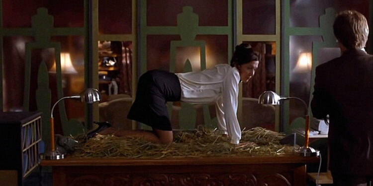 Secretary
