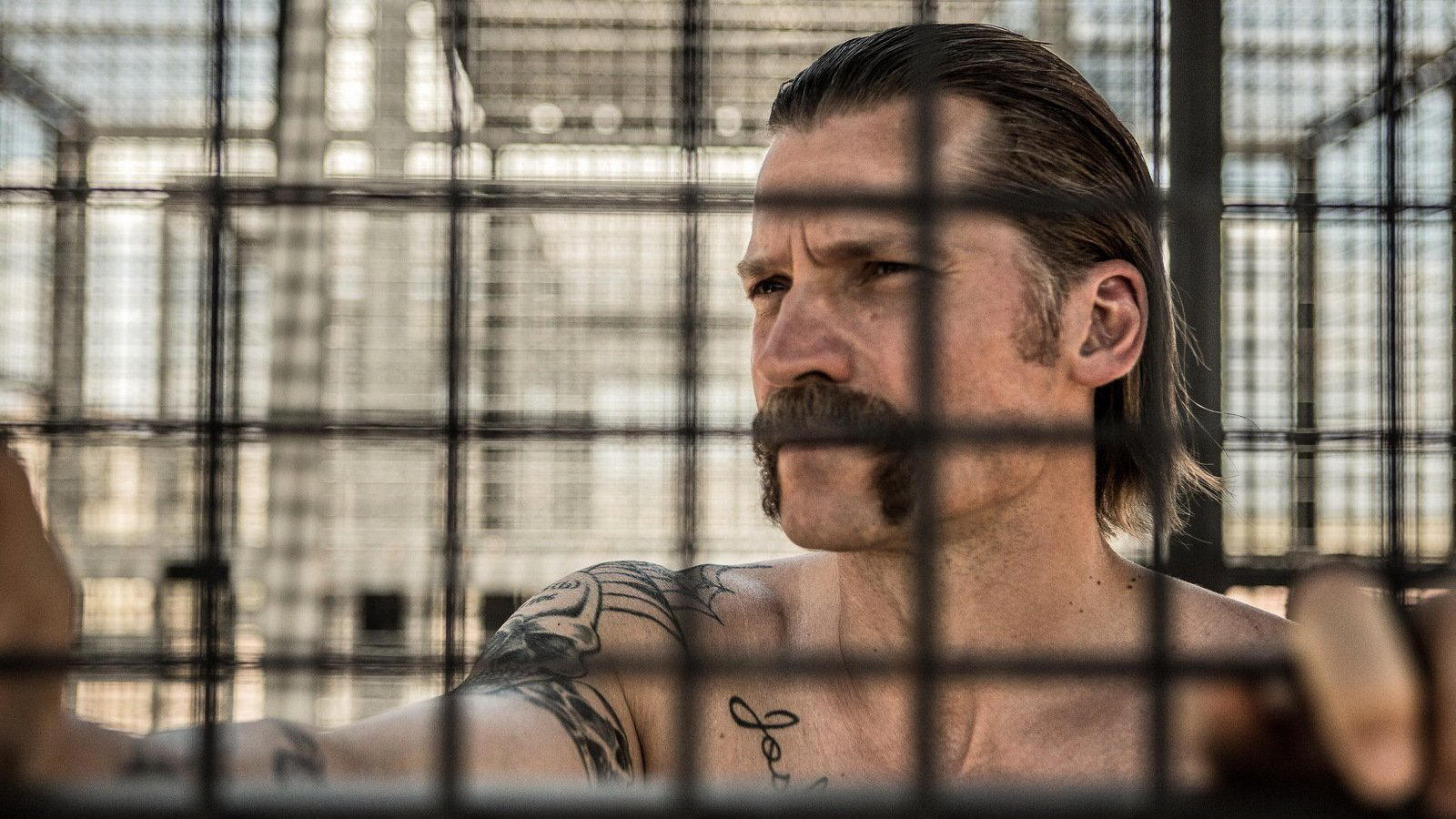 Top Films About Gangs You Haven’t Seen (Part 2)