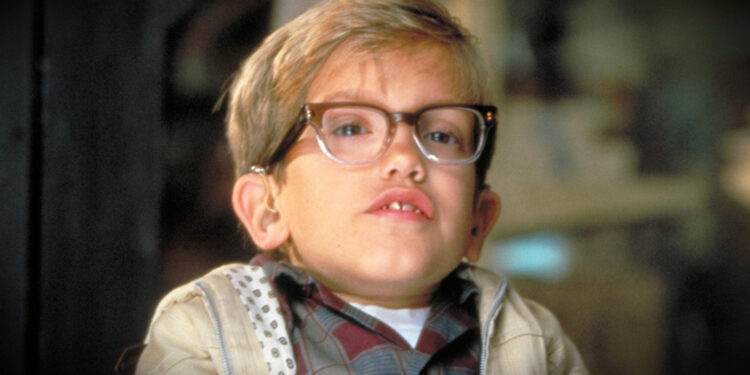 Simon Birch