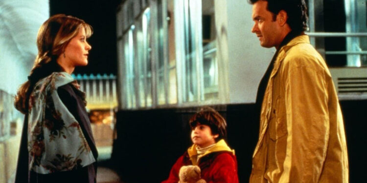 Sleepless in Seattle