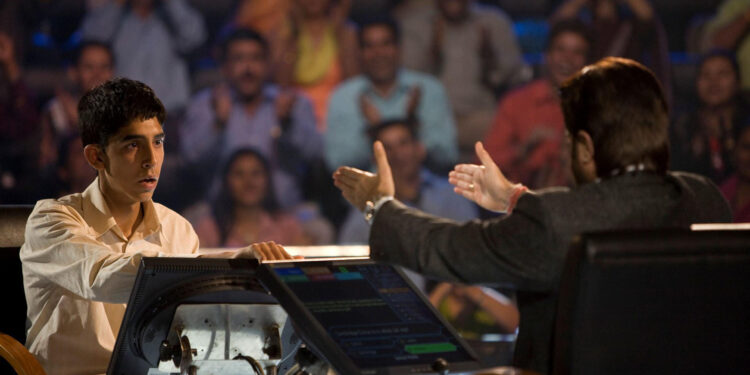 Slumdog Millionaire