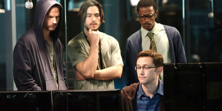 Snowden