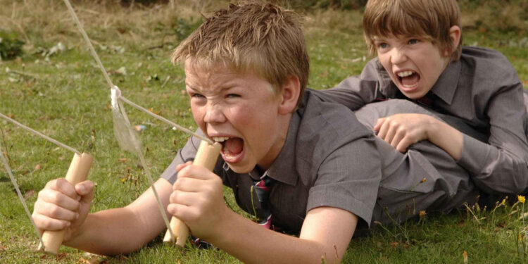Son of Rambow