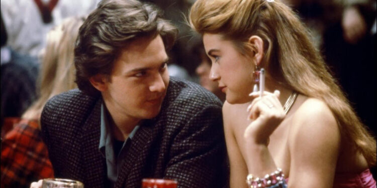 St. Elmo’s Fire