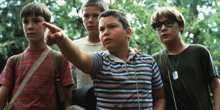 Stand by Me
