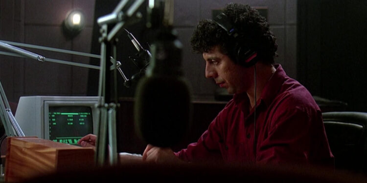 Talk Radio