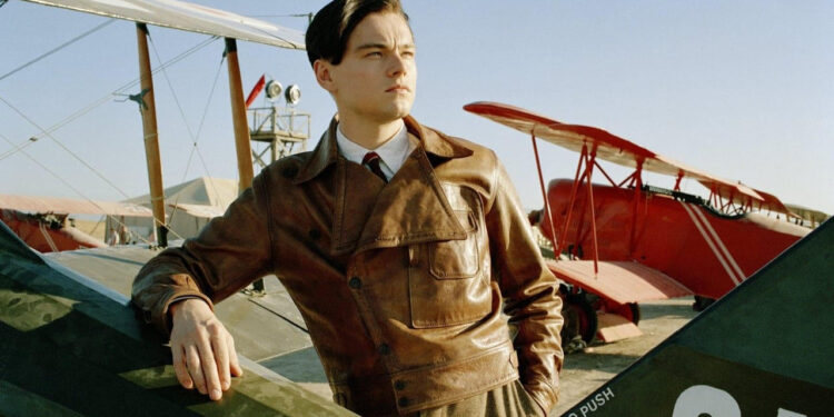 The Aviator