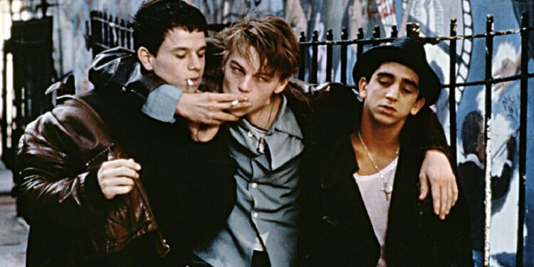 The Basketball Diaries