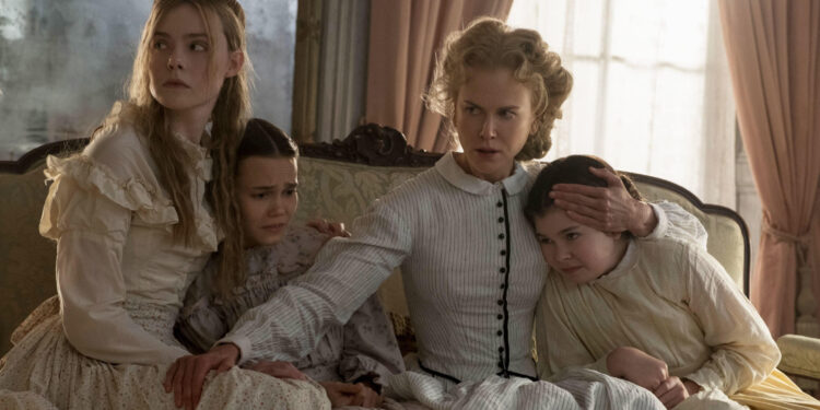 The Beguiled