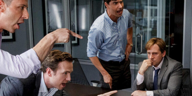The Big Short