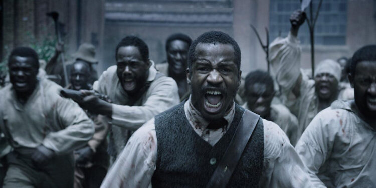The Birth of a Nation