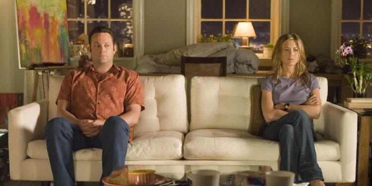The Break-Up