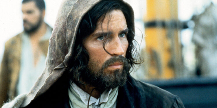 The Count of Monte Cristo