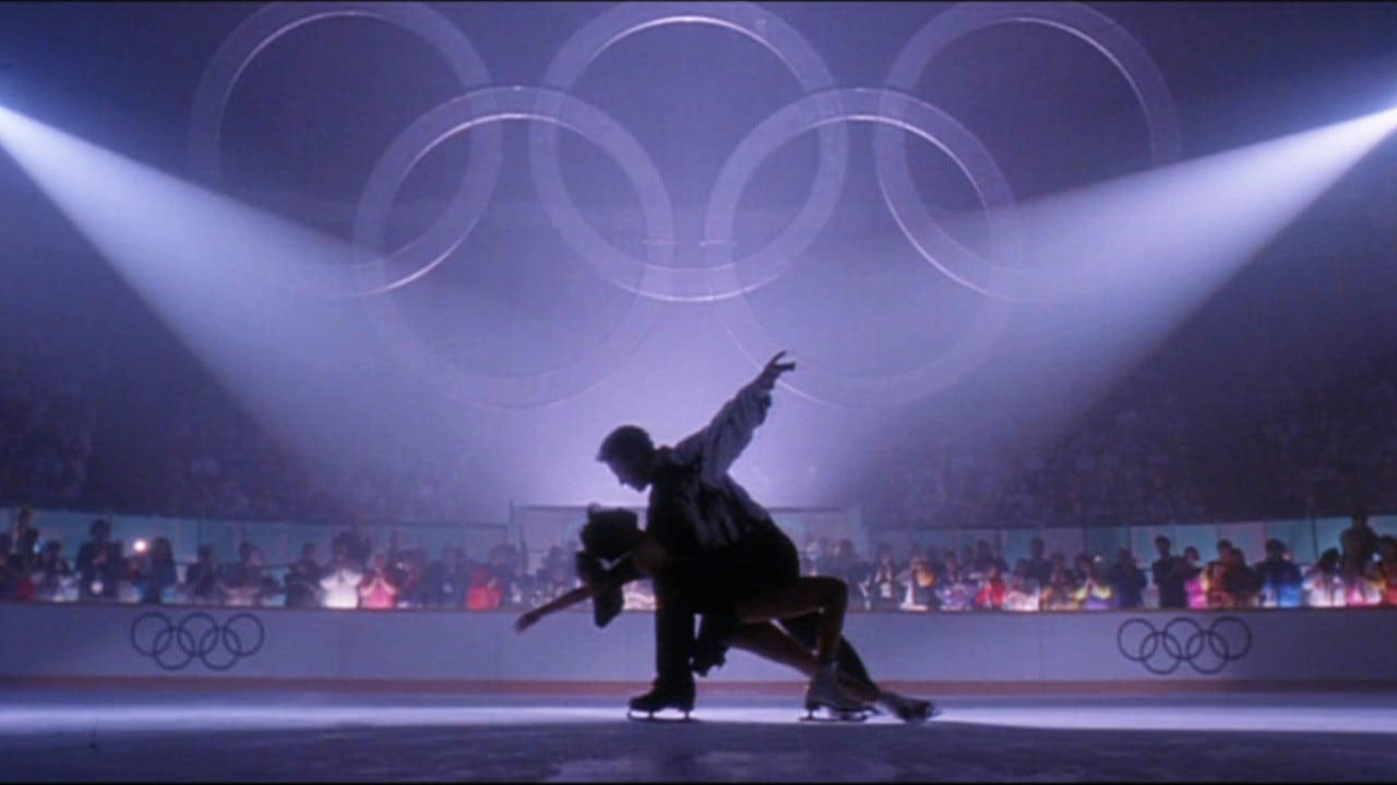The 10 Best Films About the Winter Olympics