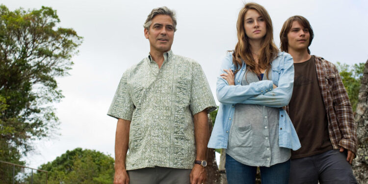 The Descendants