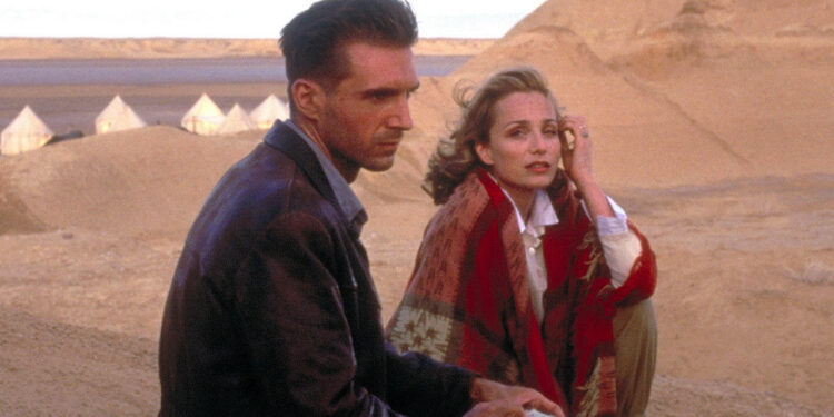 The English Patient