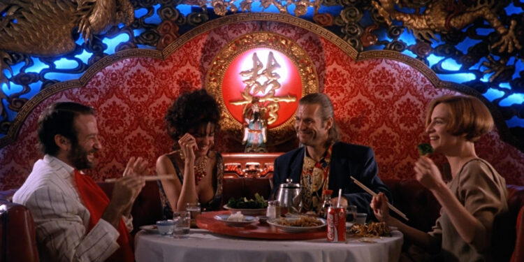 The Fisher King