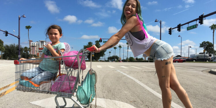 The Florida Project
