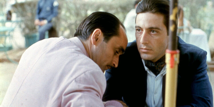 The Godfather: Part II