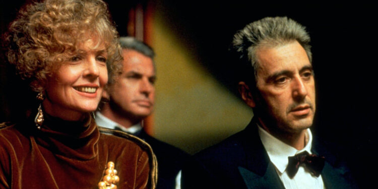 The Godfather: Part III