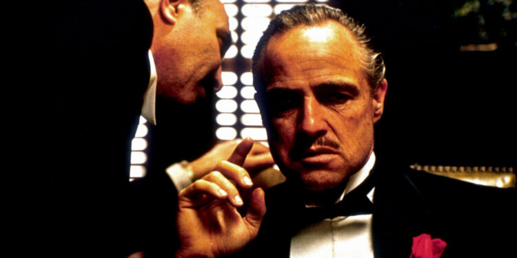 The Godfather