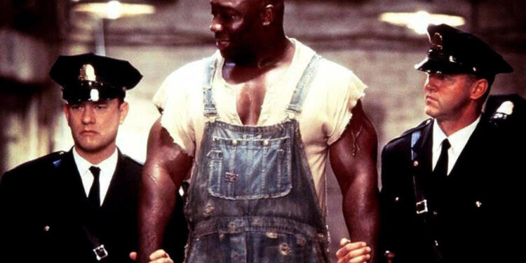 The Green Mile