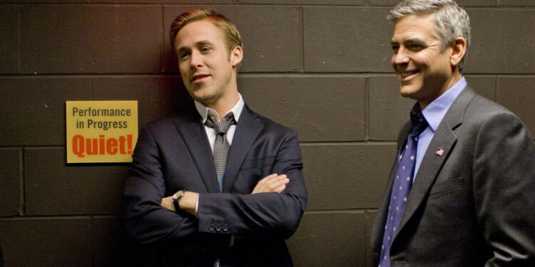 The Ides of March