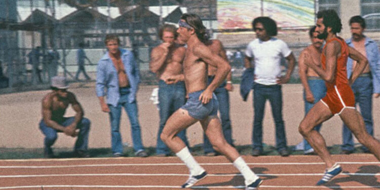 The Jericho Mile