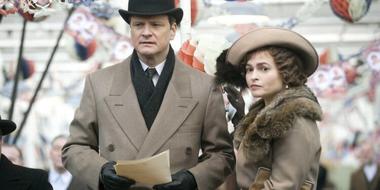 The King’s Speech