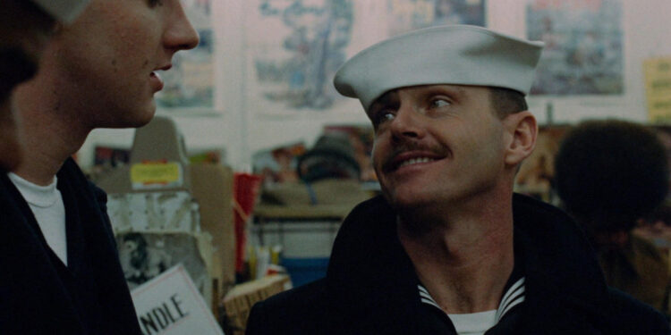 The Last Detail