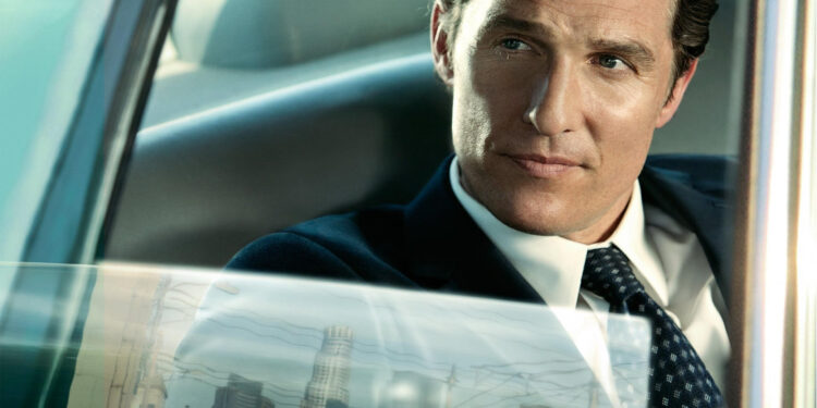 The Lincoln Lawyer
