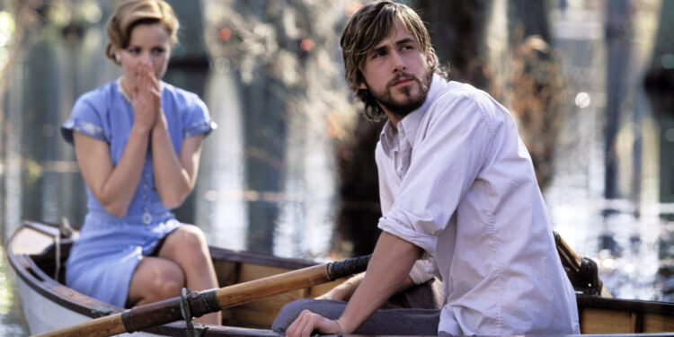 The Notebook