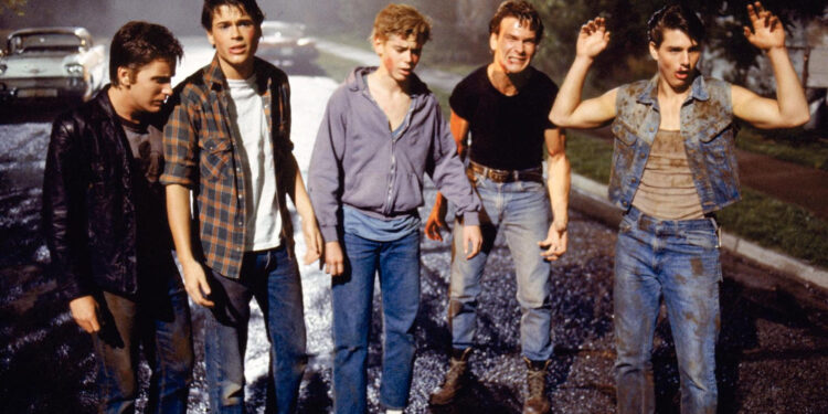 The Outsiders