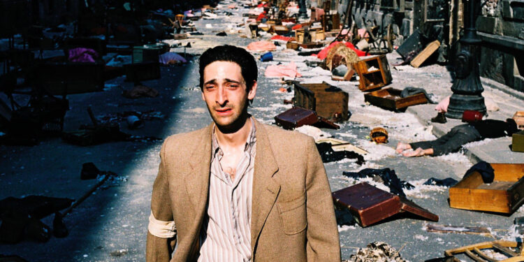 The Pianist