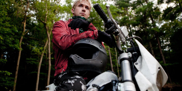 The Place Beyond the Pines
