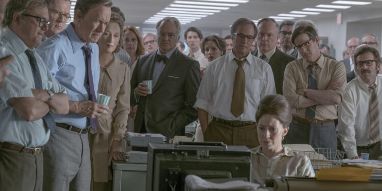 The Post