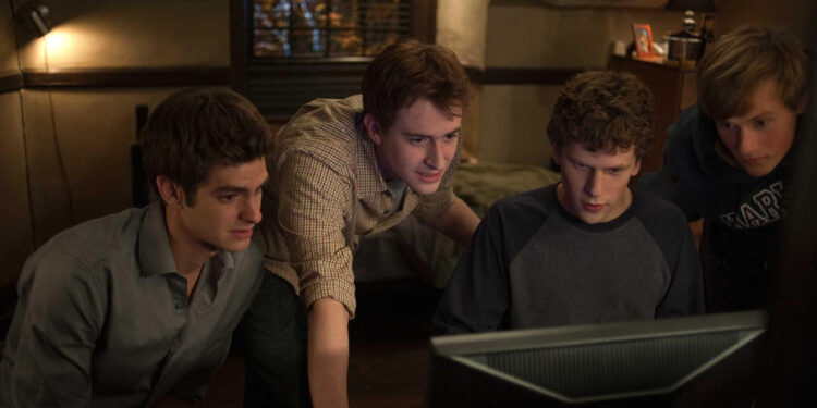The Social Network