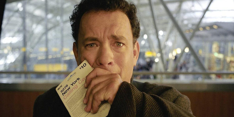 The Terminal