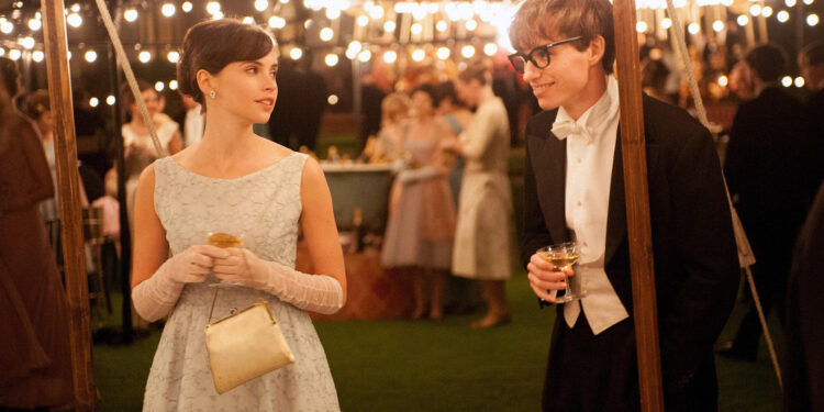 The Theory of Everything