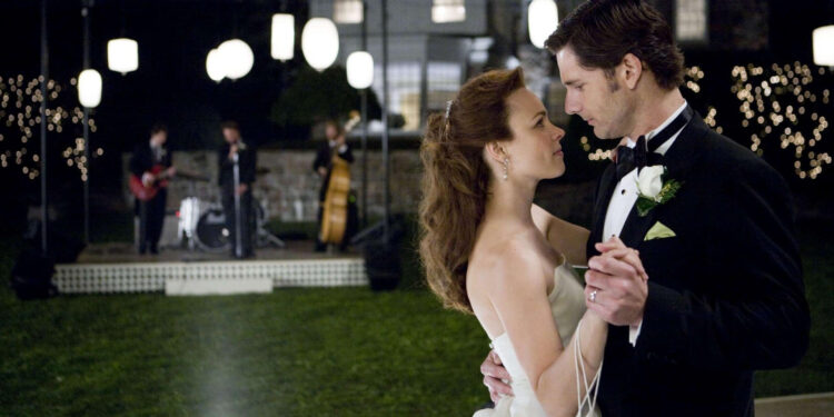 The Time Traveler’s Wife