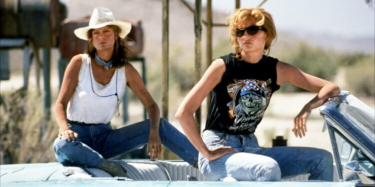 Thelma & Louise