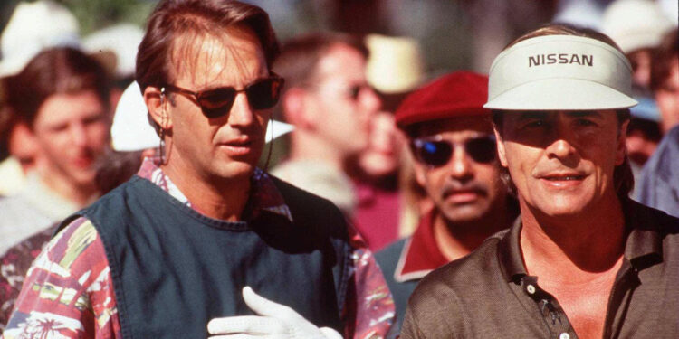 Tin Cup