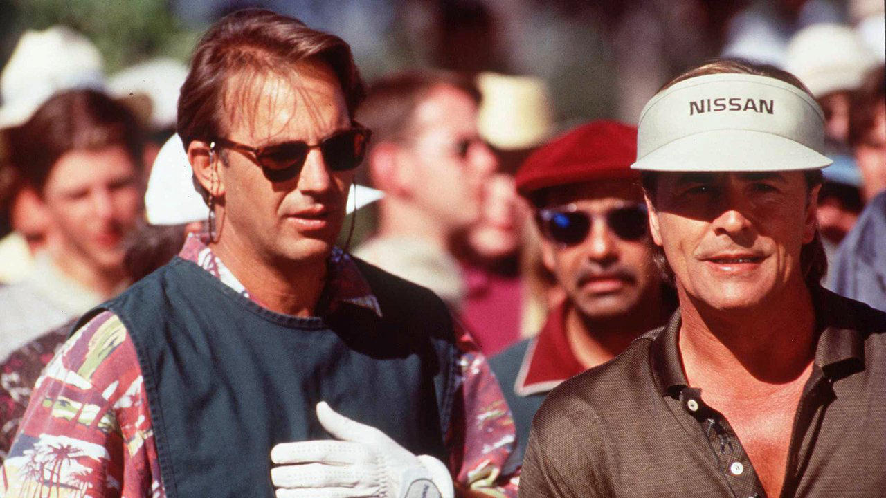 The 10 Best Films About Golf