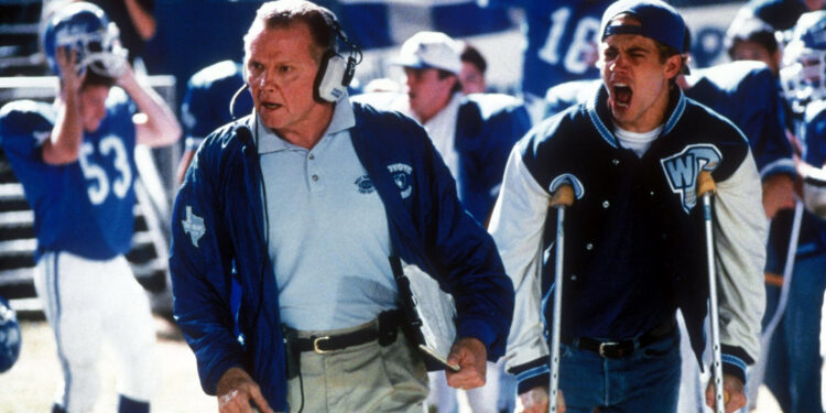 Varsity Blues