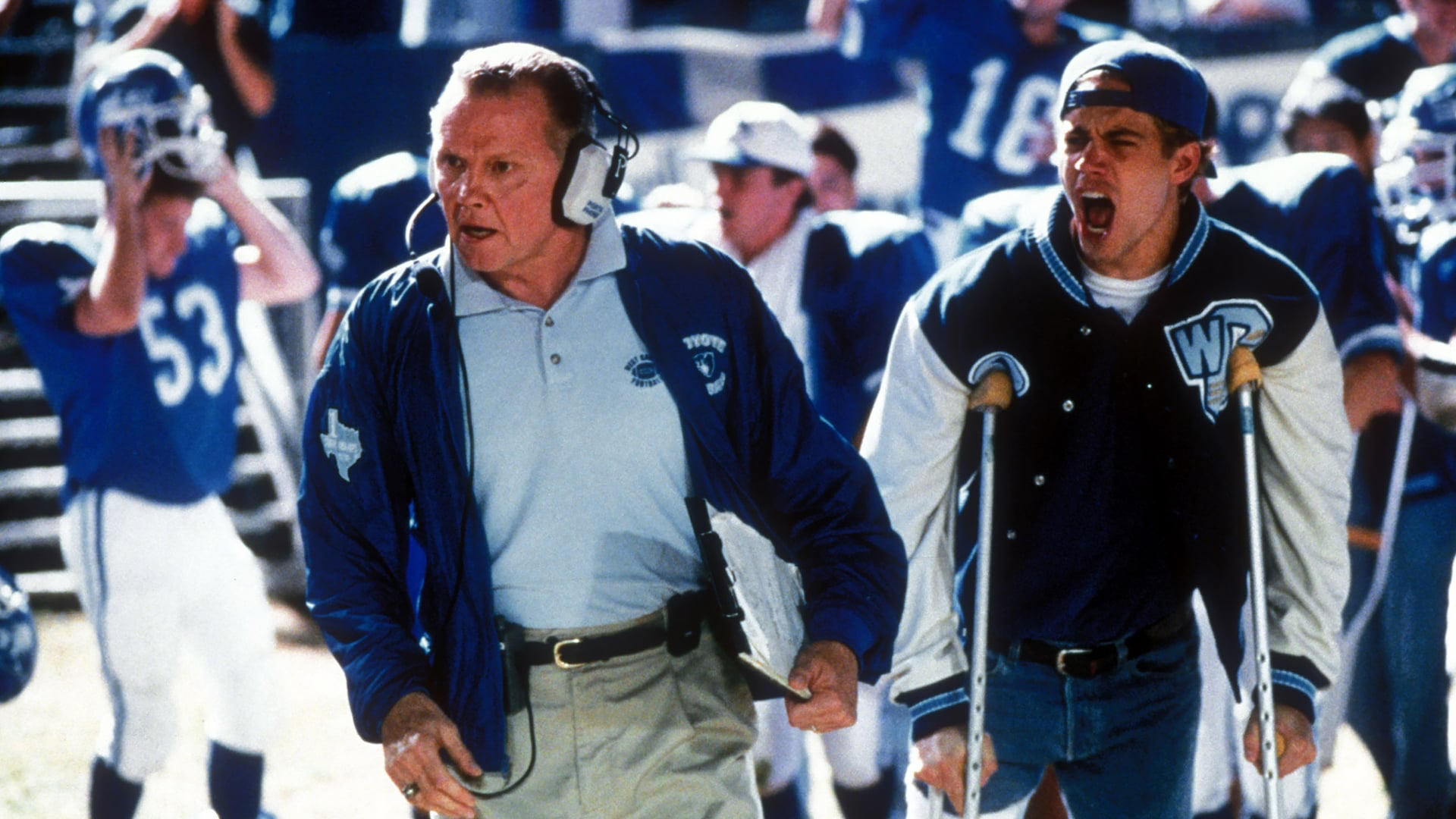 The 30 Best Films About Football