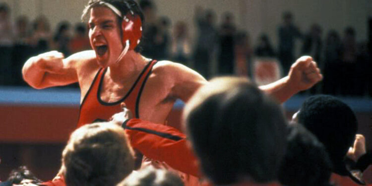 Vision Quest